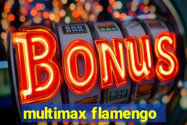 multimax flamengo